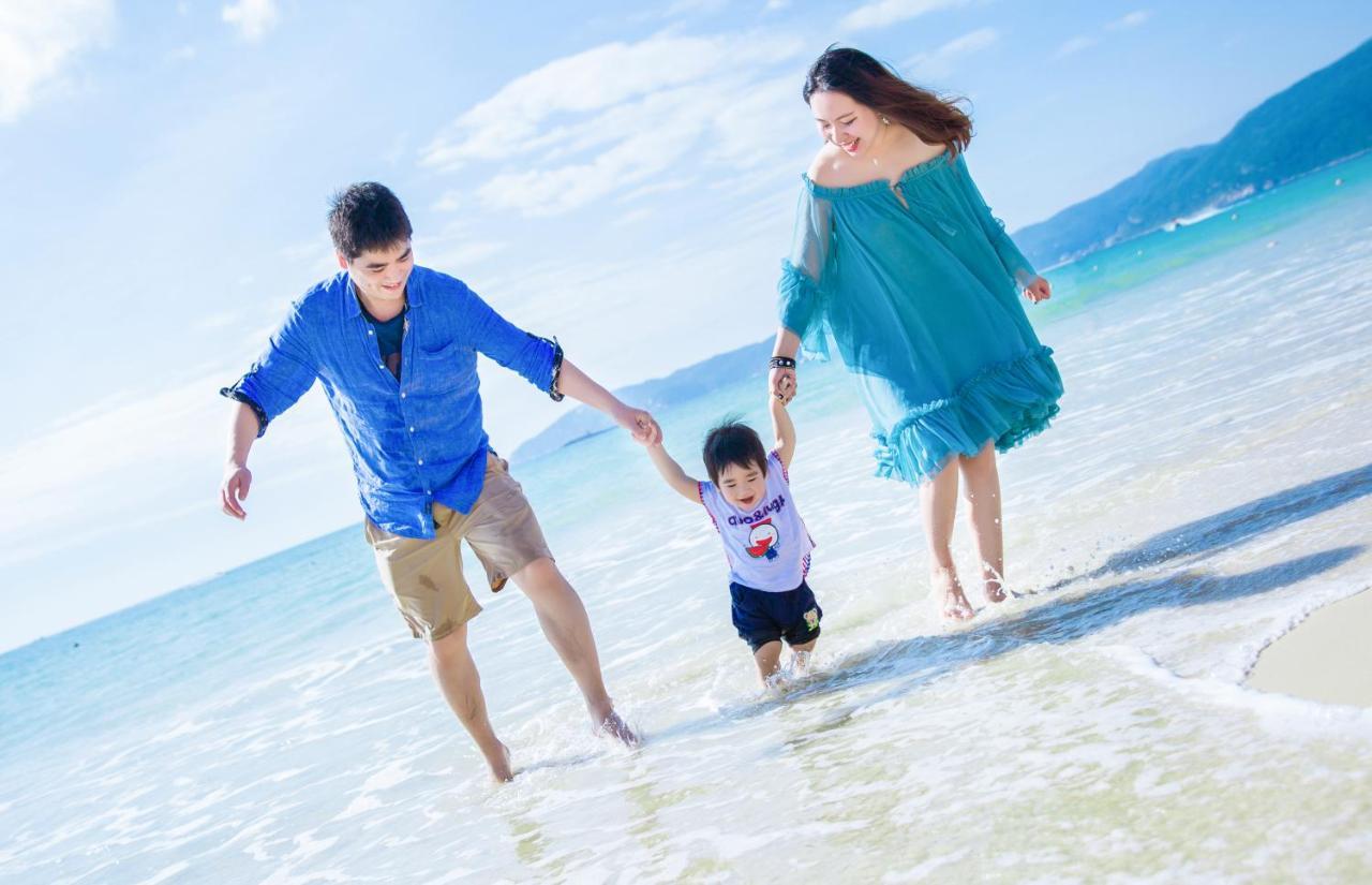 Horizon & Yalong Bay 5* Sanya