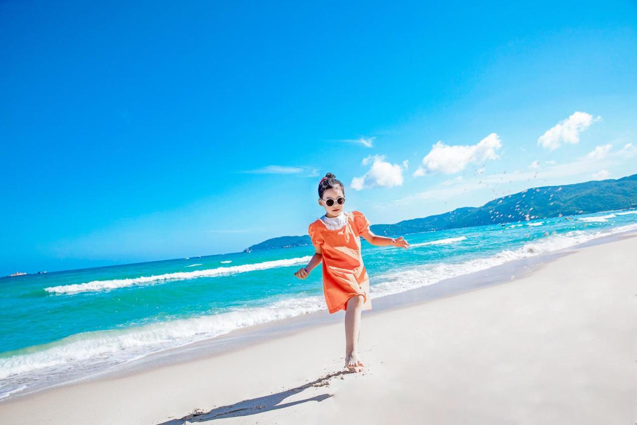 Hotel Horizon & Yalong Bay Sanya