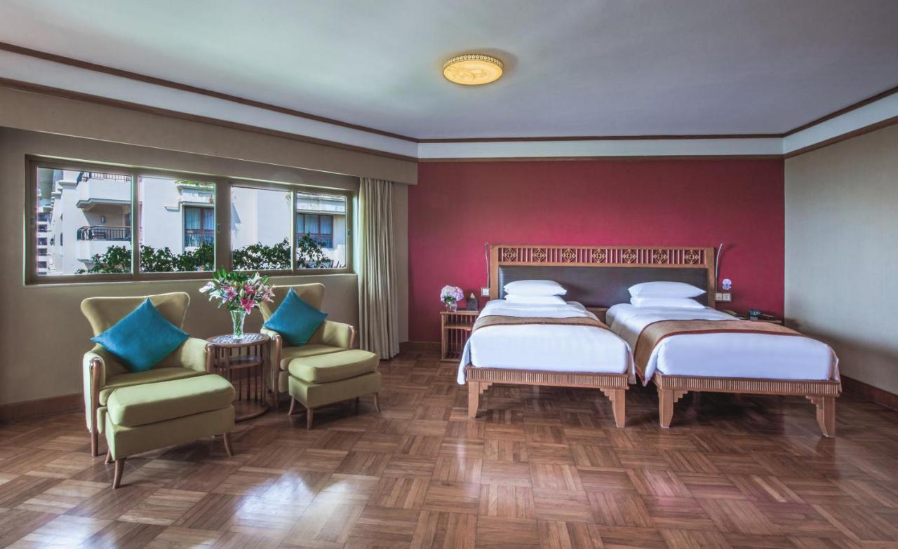Horizon & Yalong Bay 5*